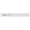 Satco 14W 4Ft LED T8, 347V Canada Only, G13 40K, Type B BBP, Double Ended Wiring S11744 - alternate 1